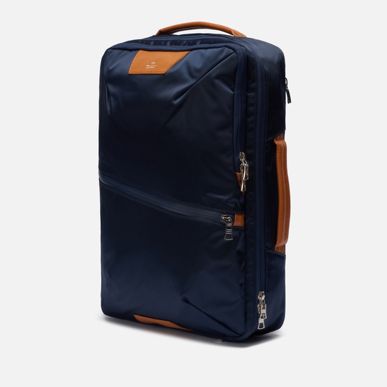Рюкзак Master-piece Progress 2-Way Navy