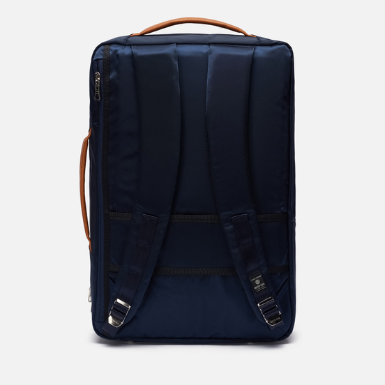 Рюкзак Master-piece Progress 2-Way Navy
