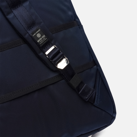 Рюкзак Master-piece Progress 2-Way Navy