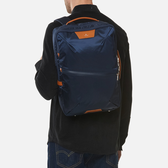 Рюкзак Master-piece Progress 2-Way Navy