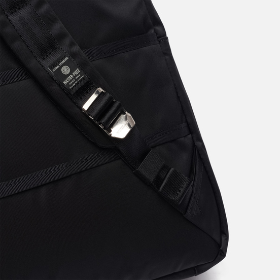 Рюкзак Master-piece Progress Black