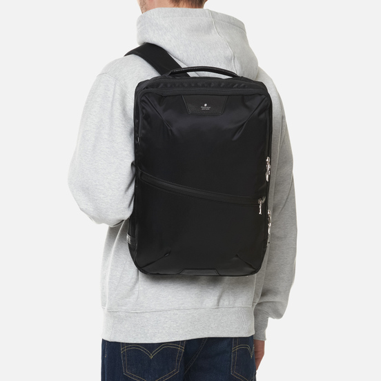 Рюкзак Master-piece Progress Black