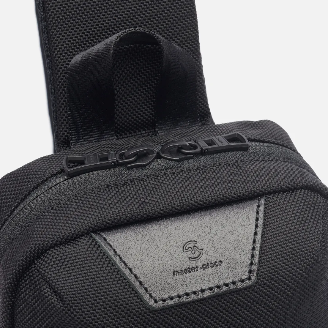 Master-piece Сумка Progress Tough Sling