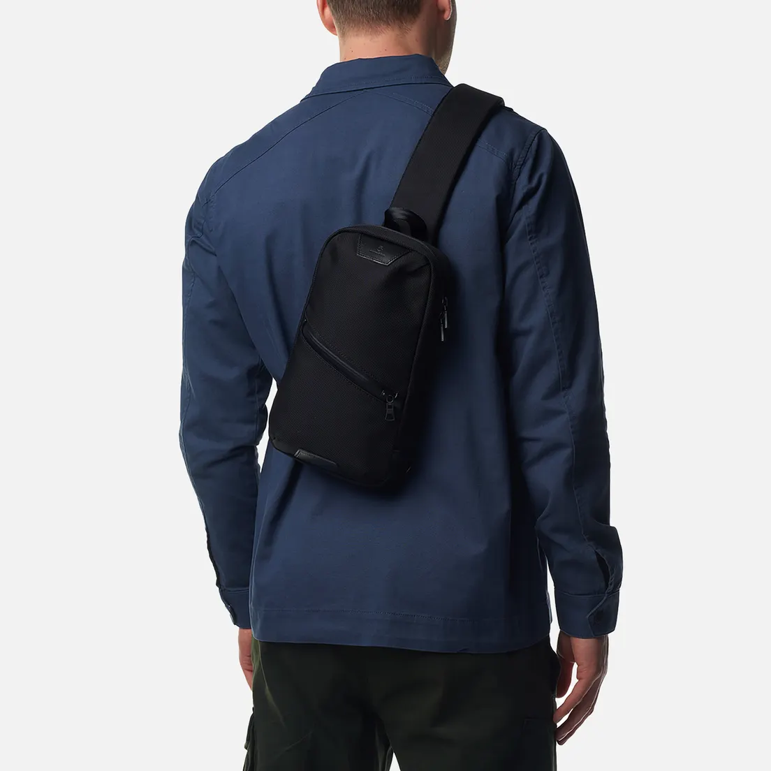 Master-piece Сумка Progress Tough Sling