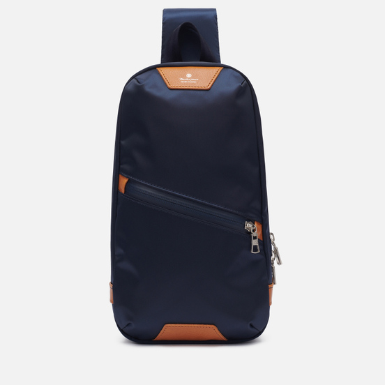 Сумка Master-piece Progress Sling Navy