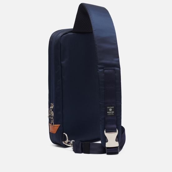 Сумка Master-piece Progress Sling Navy