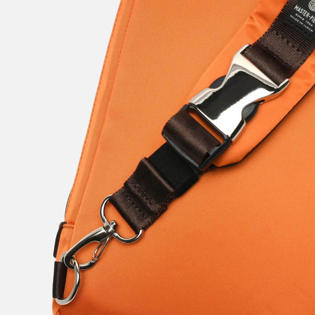 Master-piece Сумка Progress Sling