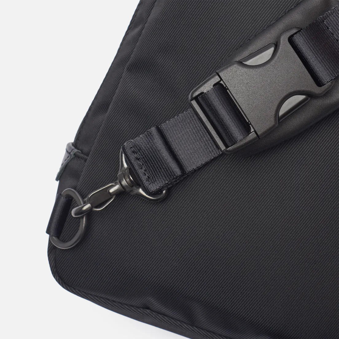 Master-piece Сумка Progress Coating Sling