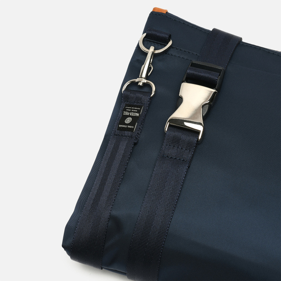 Сумка Master-piece Progress Shoulder Navy