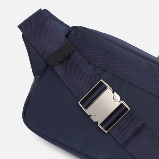 Сумка на пояс Master-piece Progress Navy