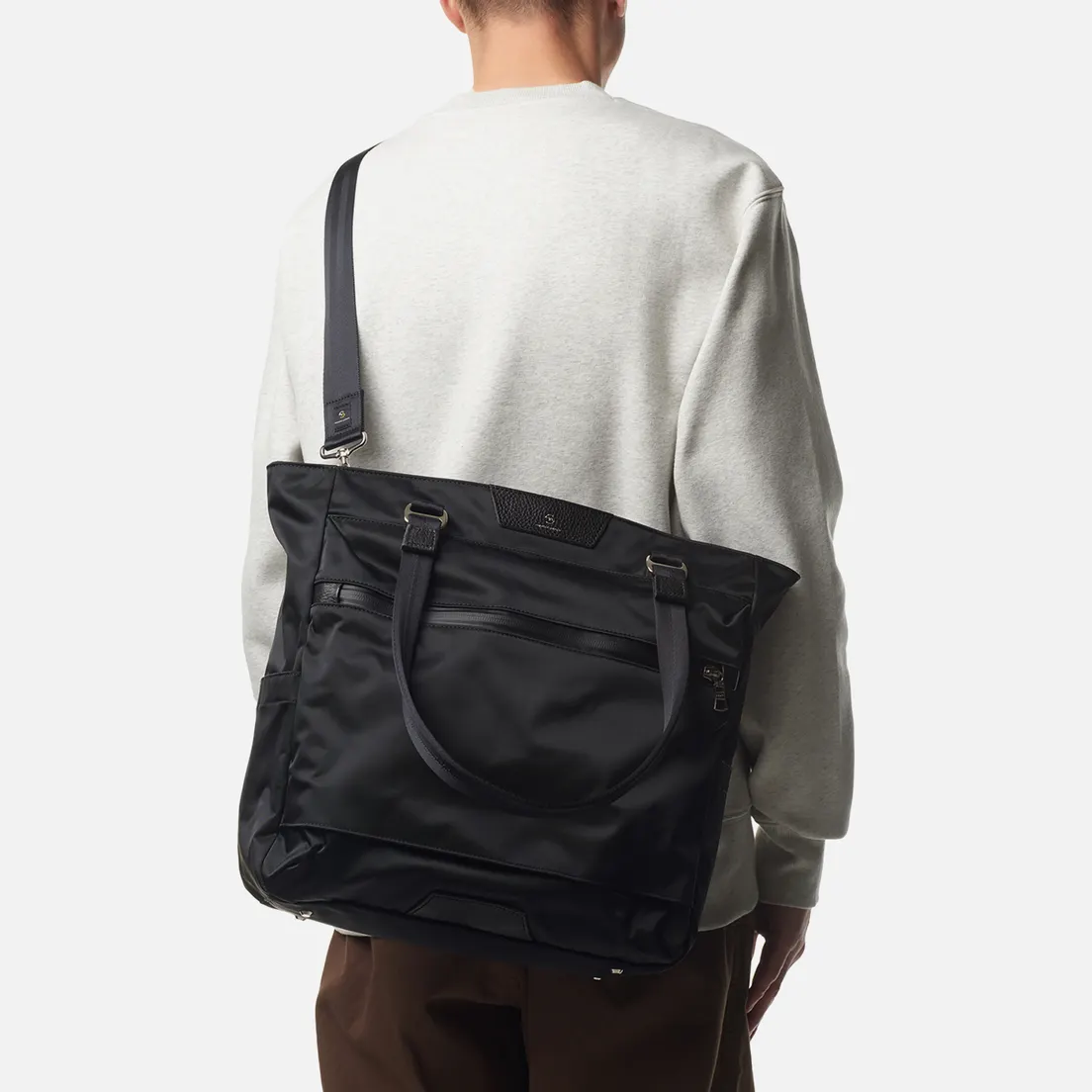 Master-piece Сумка Progress 2-Way Tote