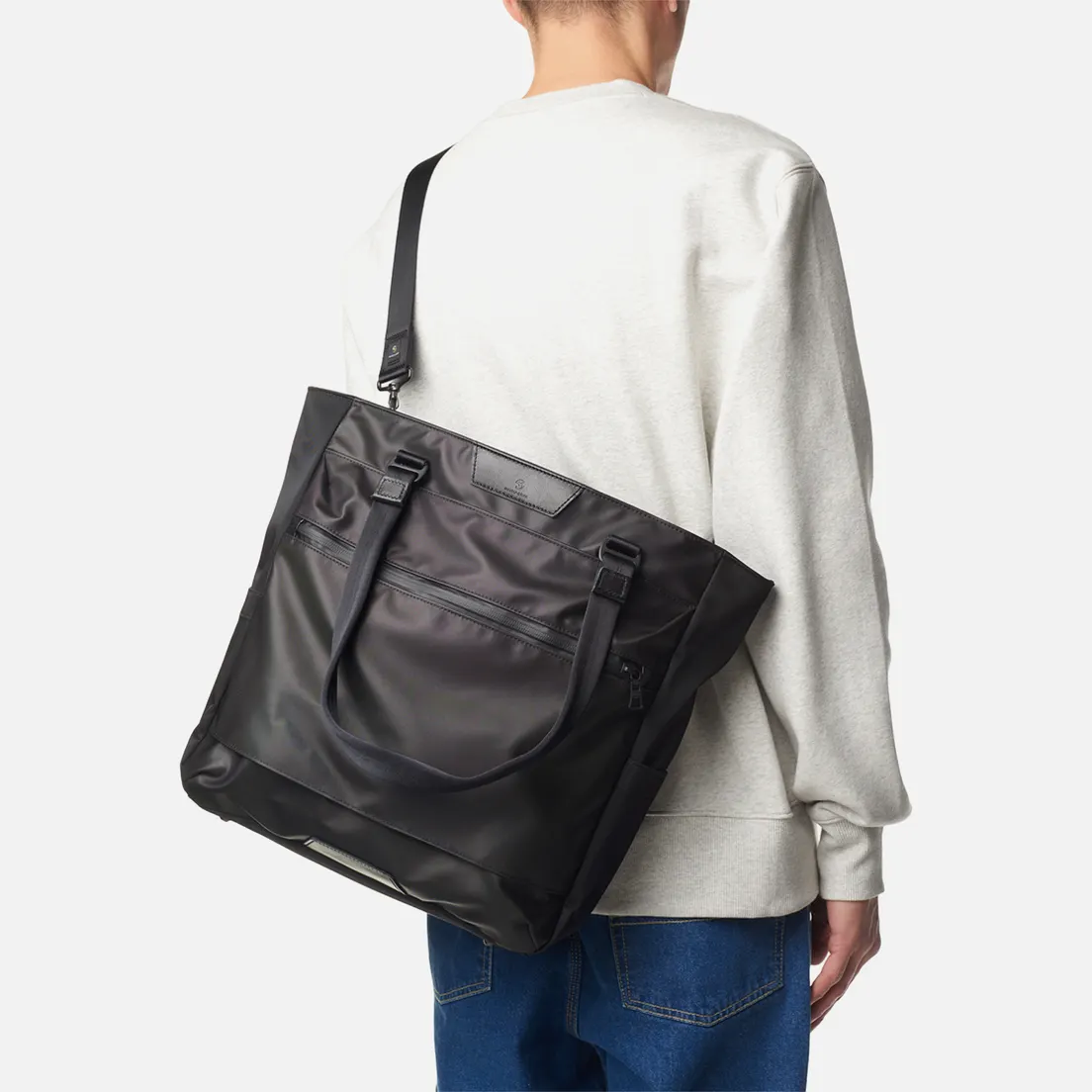 Master-piece Сумка Progress Coating Tote