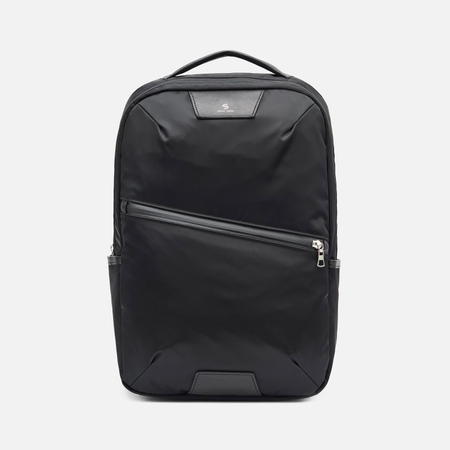 Рюкзак Master-piece Progress Daypack, цвет чёрный