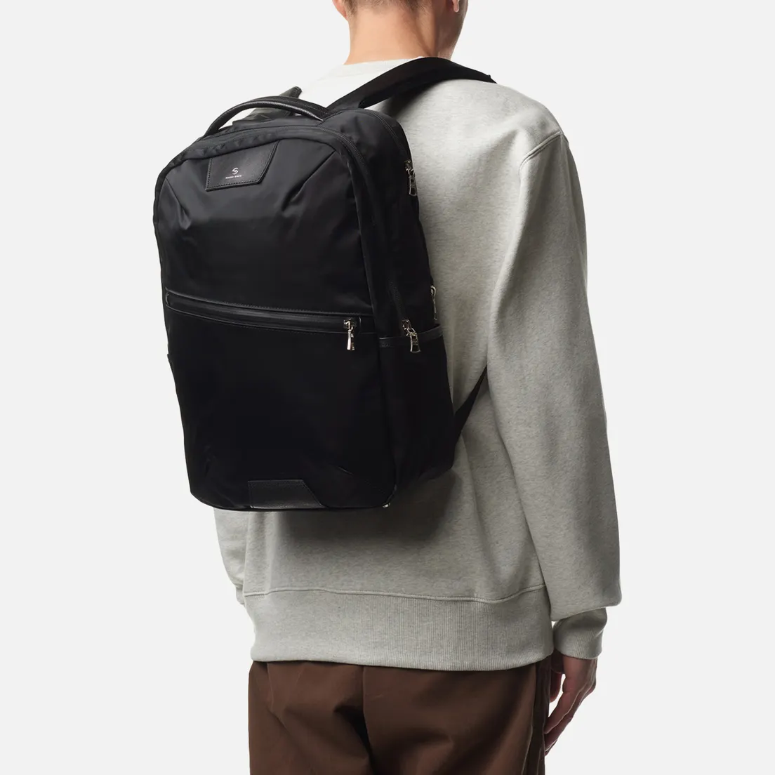 Master-piece Рюкзак Progress Daypack
