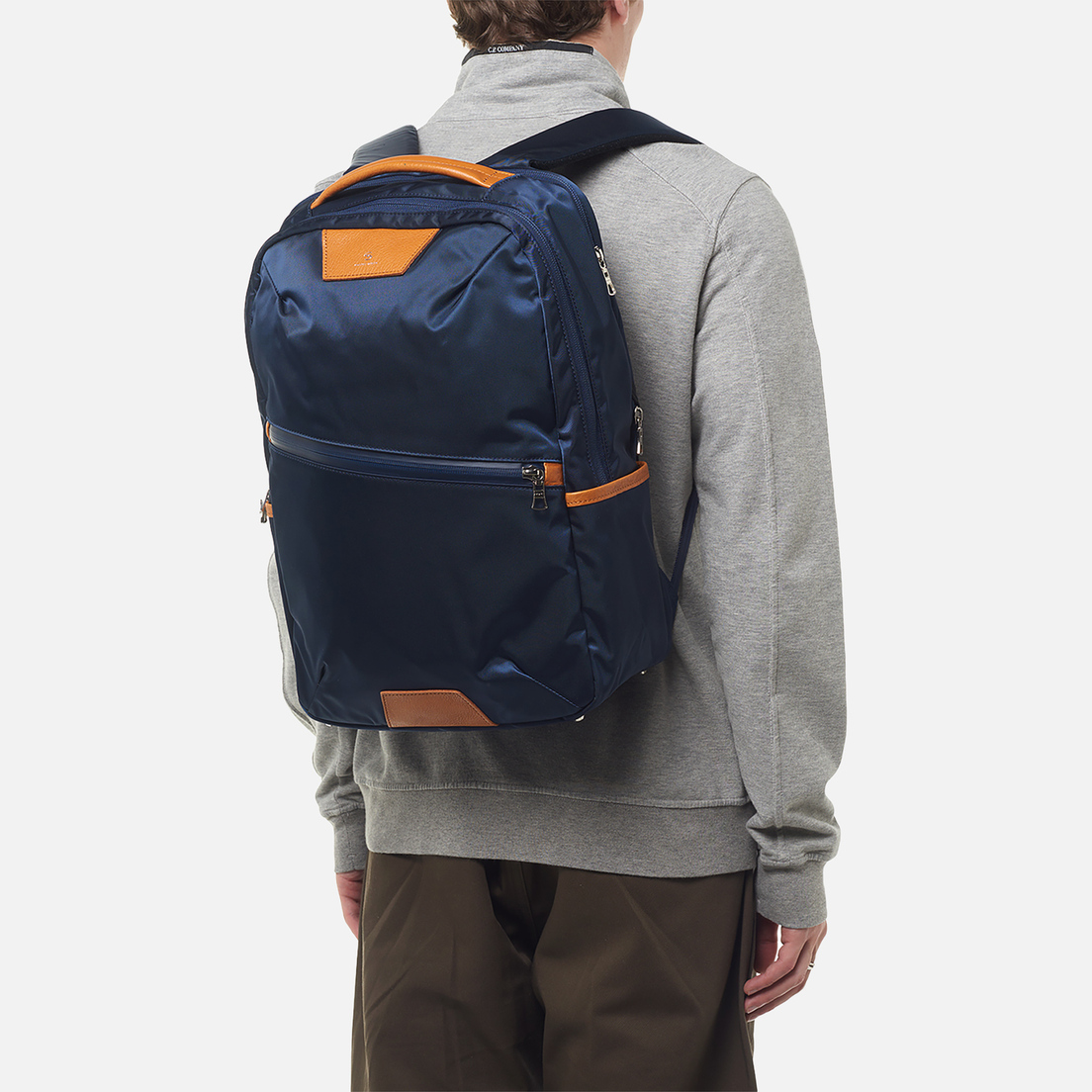 Master-piece Рюкзак Progress Daypack