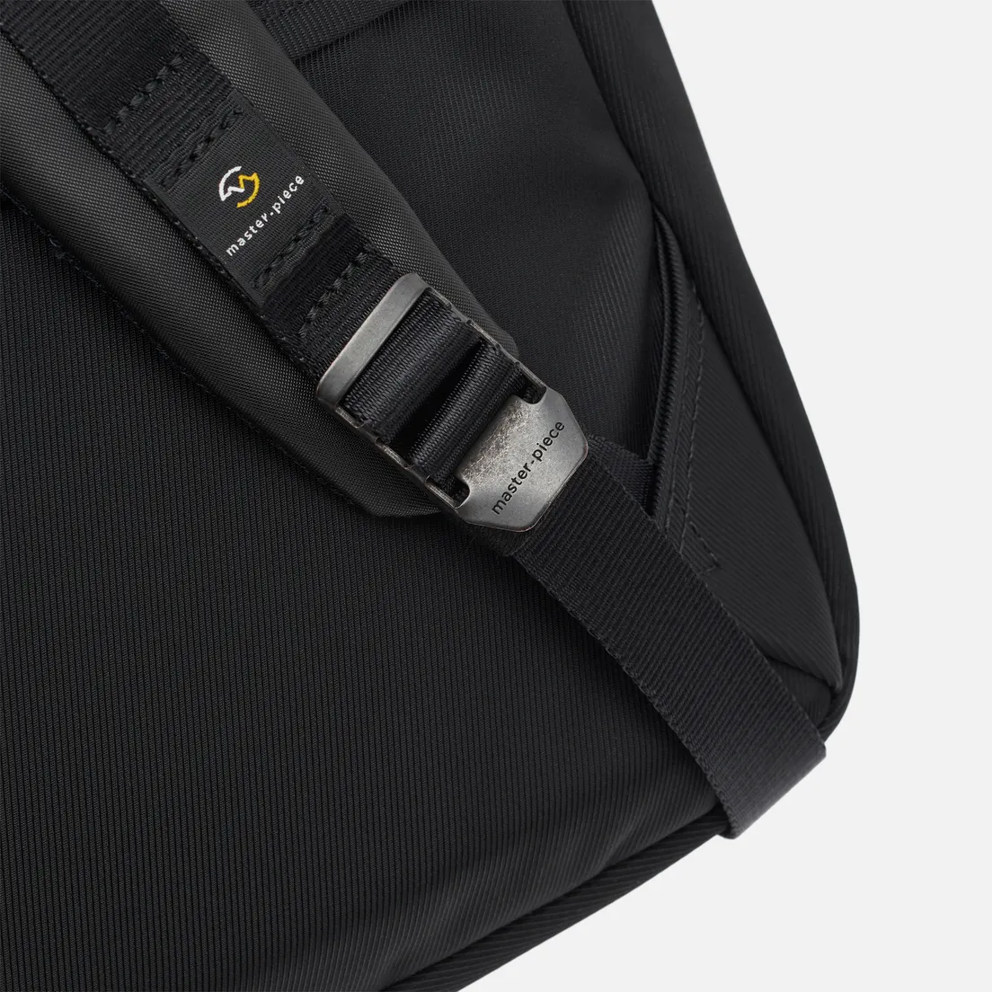 Master-piece Рюкзак Progress Coating Daypack