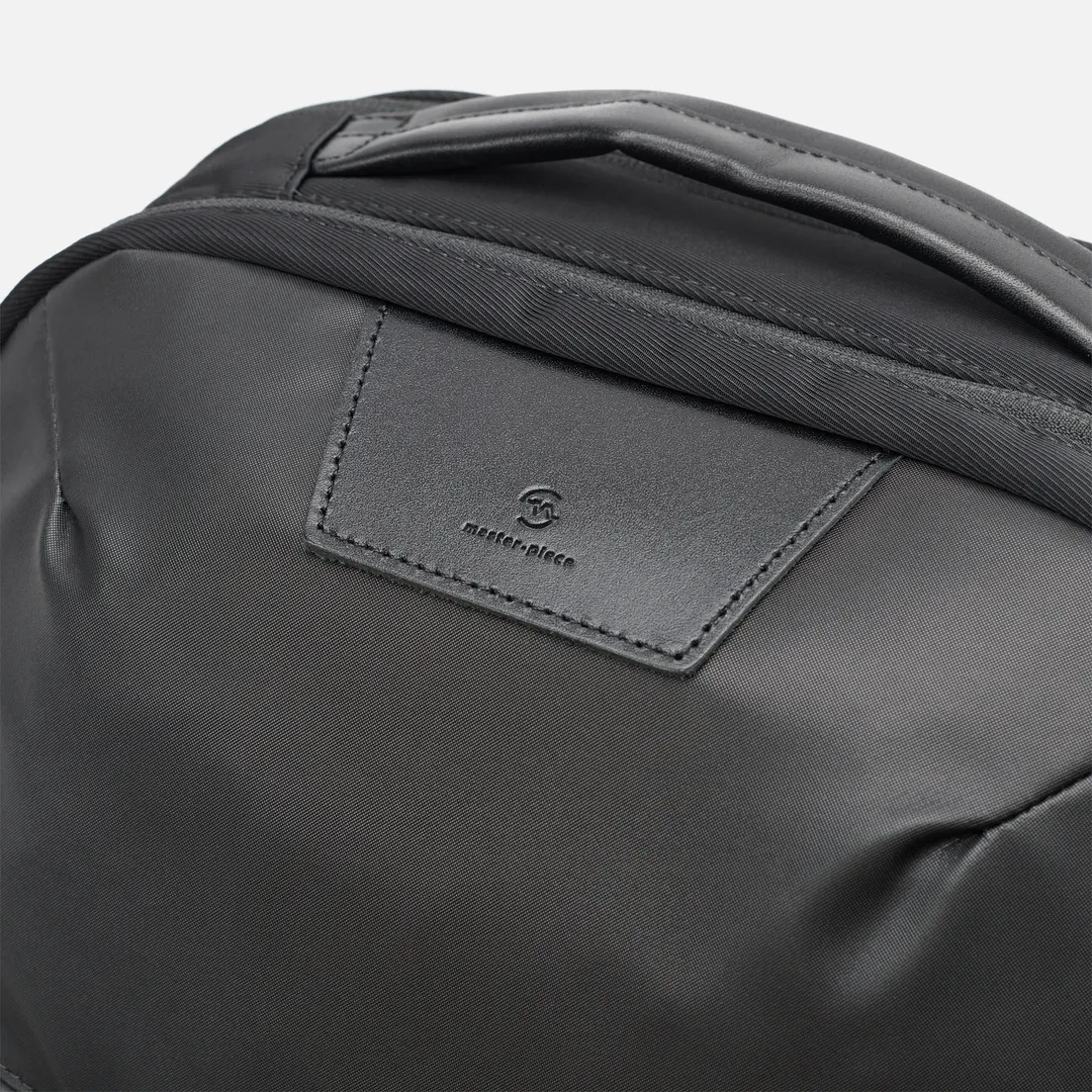 Master-piece Рюкзак Progress Coating Daypack