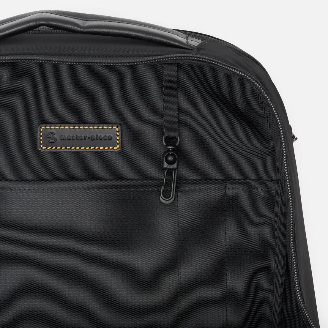 Master-piece Рюкзак Progress Coating Daypack