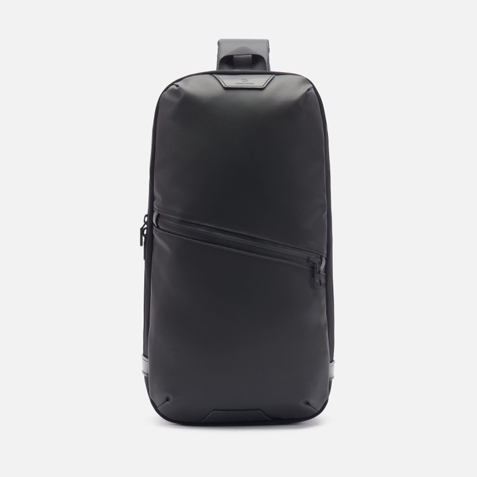 Сумка Master-piece Progress Coating Sling L