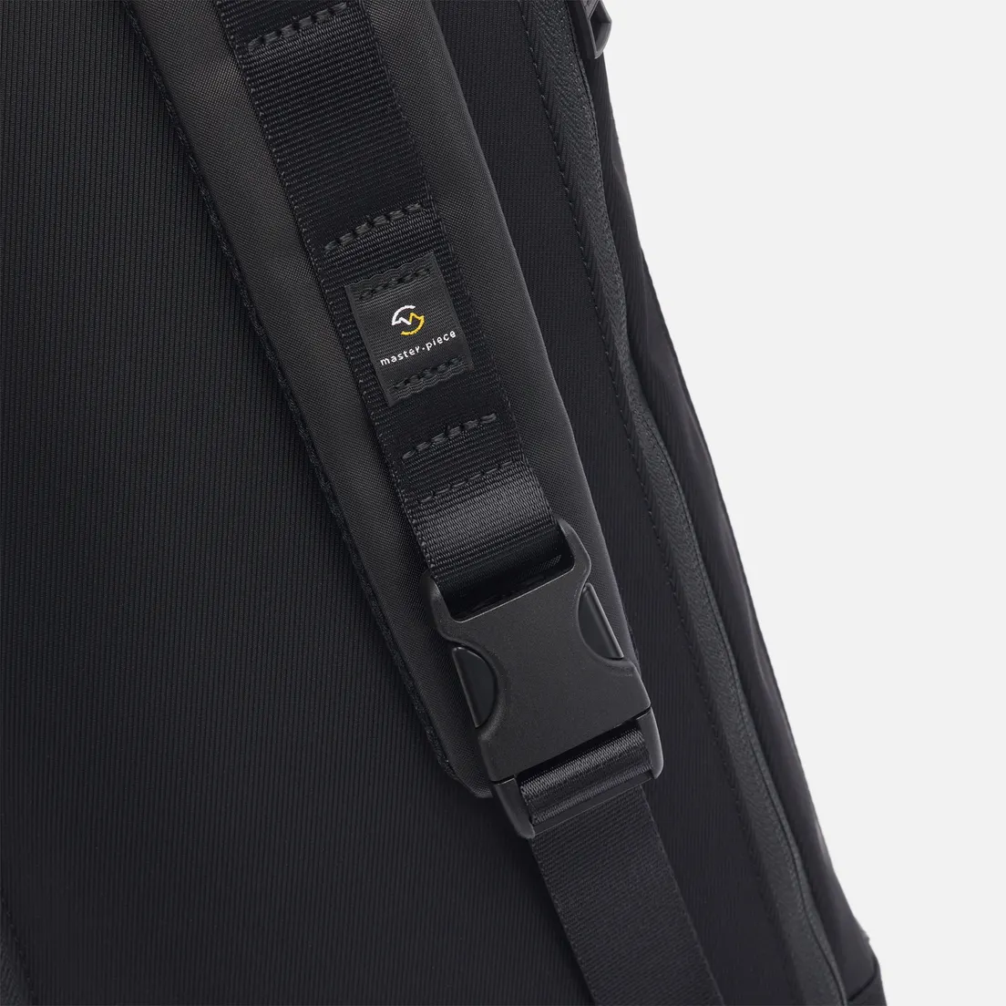 Master-piece Сумка Progress Coating Sling L