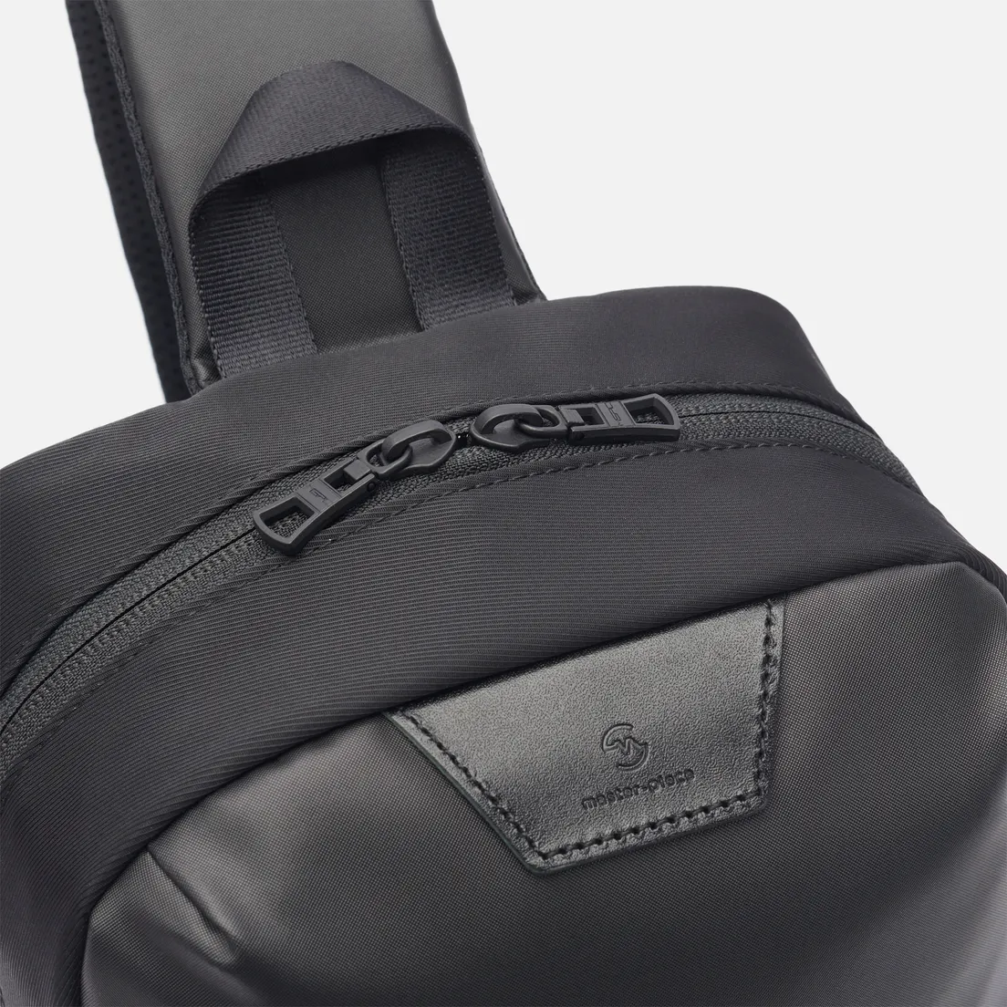 Master-piece Сумка Progress Coating Sling L