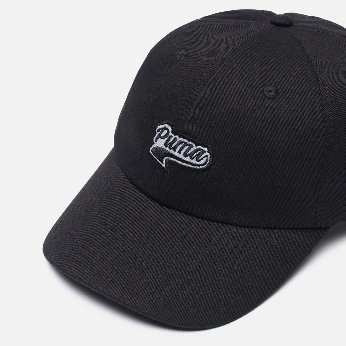 Puma Кепка Script Logo