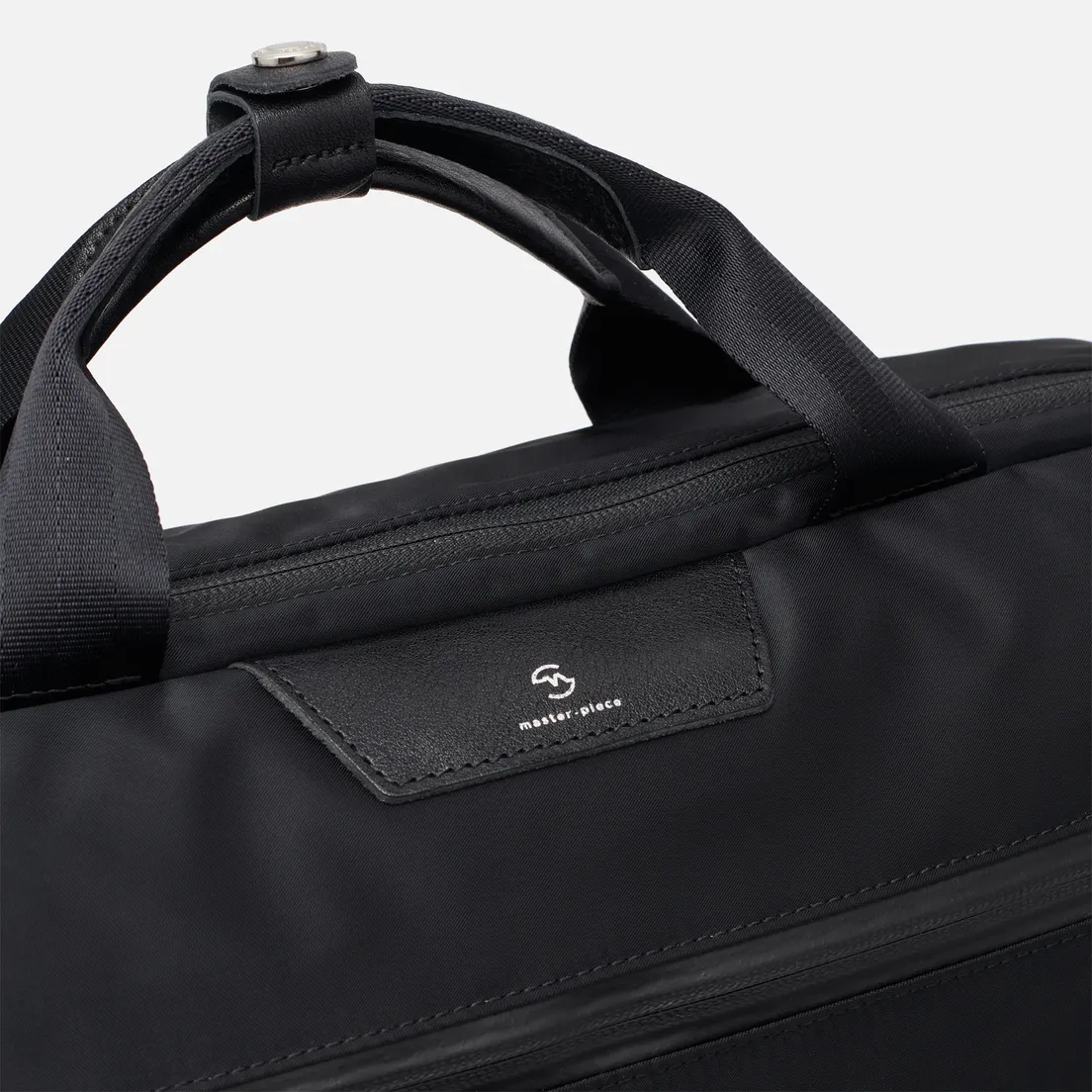 Master-piece Сумка Progress 3-Way Briefcase