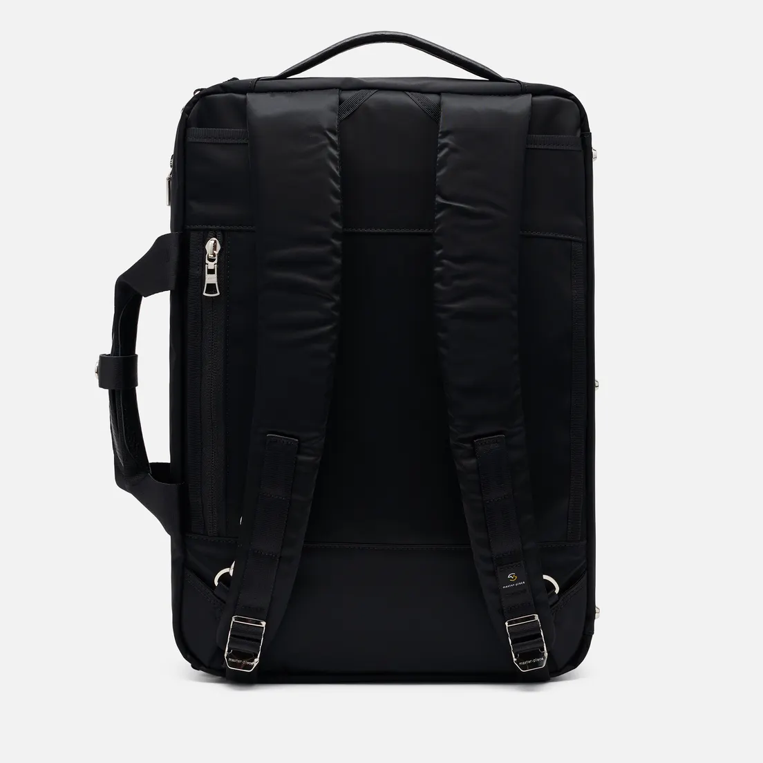 Master-piece Сумка Progress 3-Way Briefcase