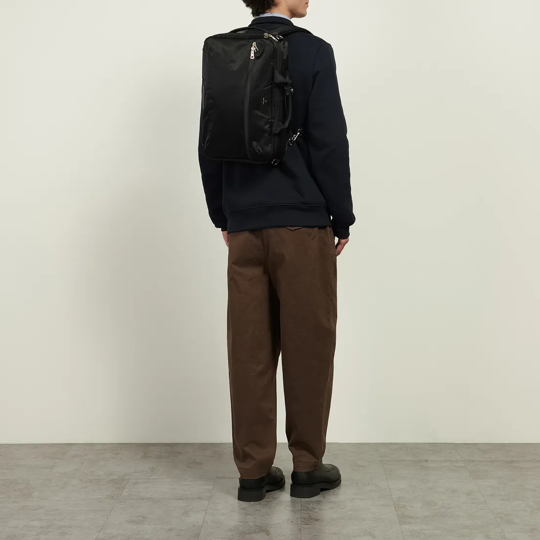 Master-piece Сумка Progress 3-Way Briefcase