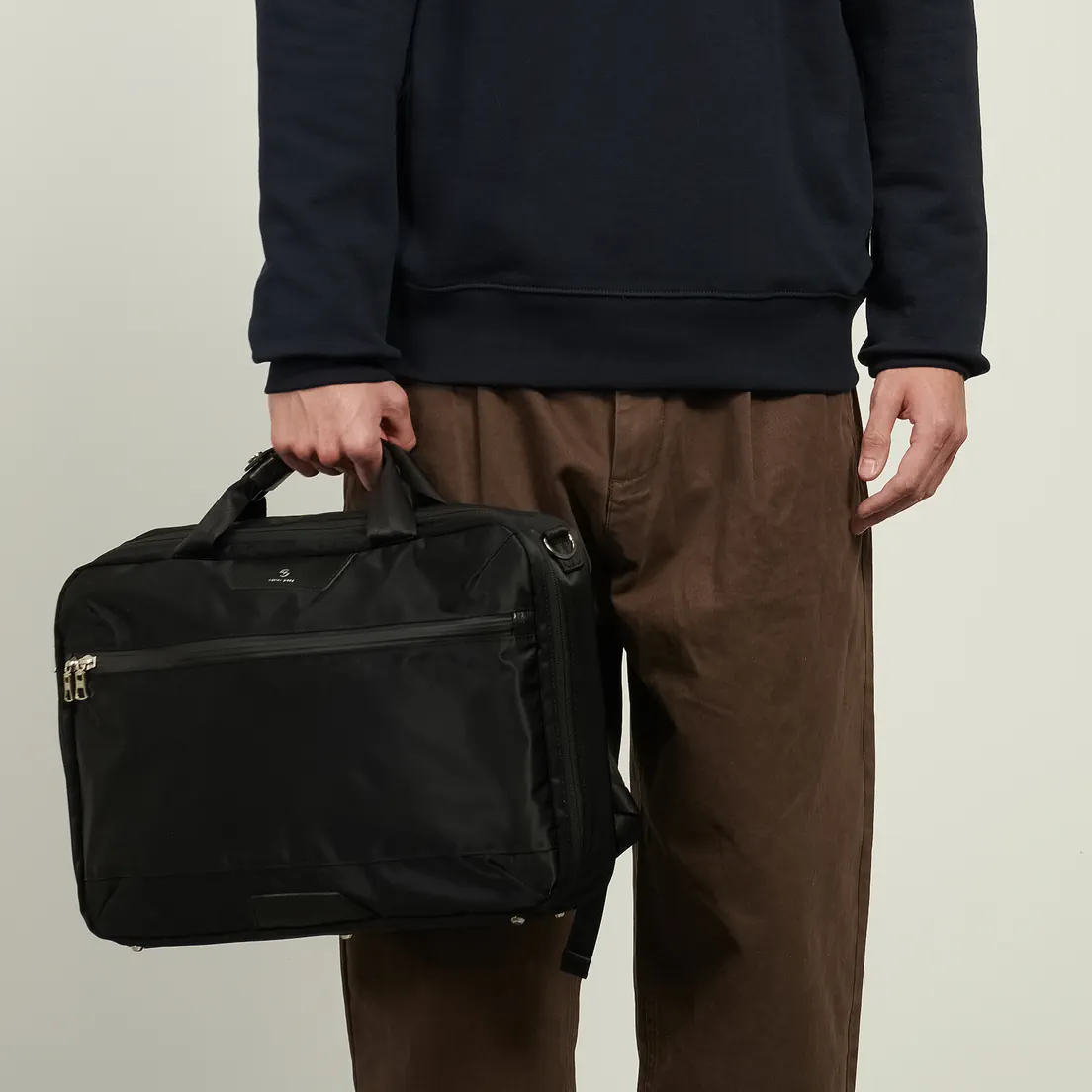 Master-piece Сумка Progress 3-Way Briefcase