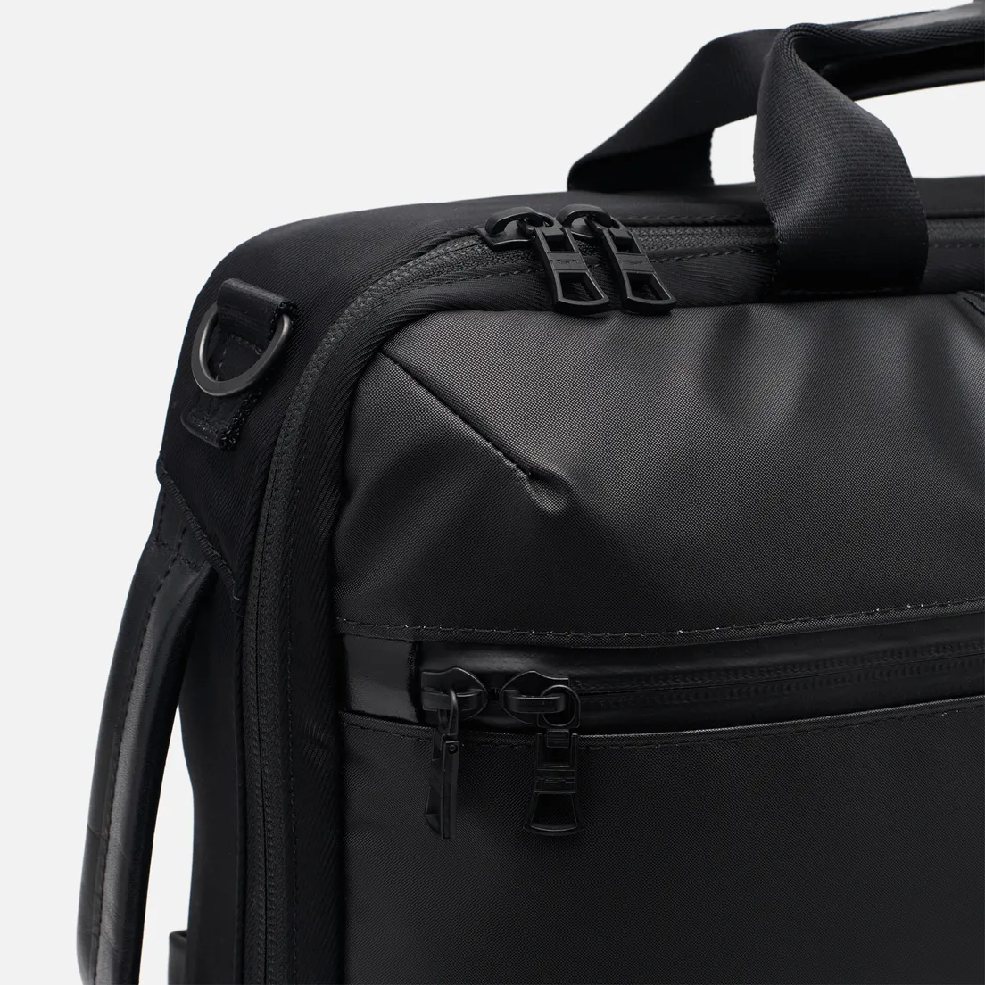 Master-piece Сумка Progress Coating 3-Way Briefcase