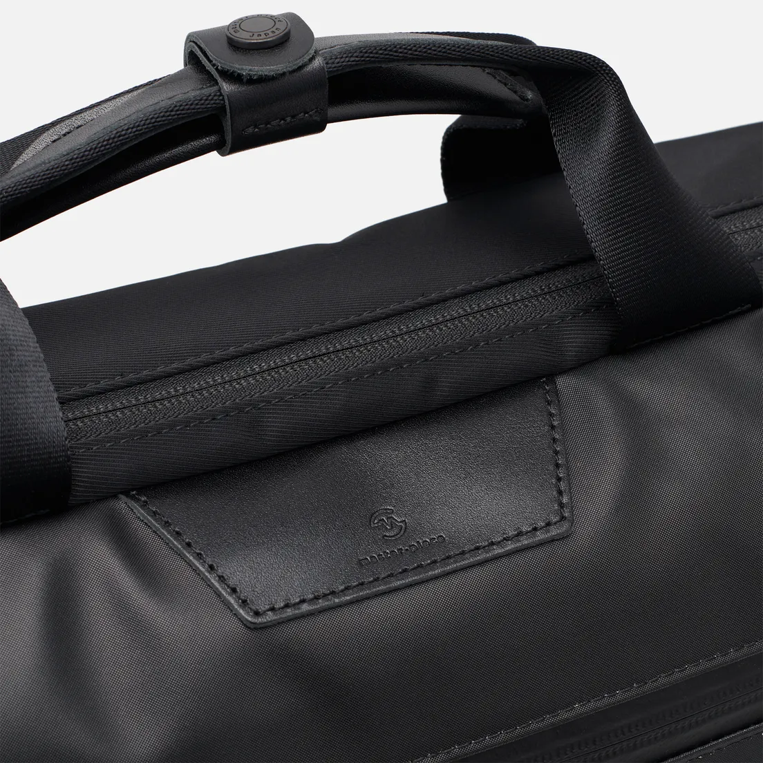 Master-piece Сумка Progress Coating 3-Way Briefcase