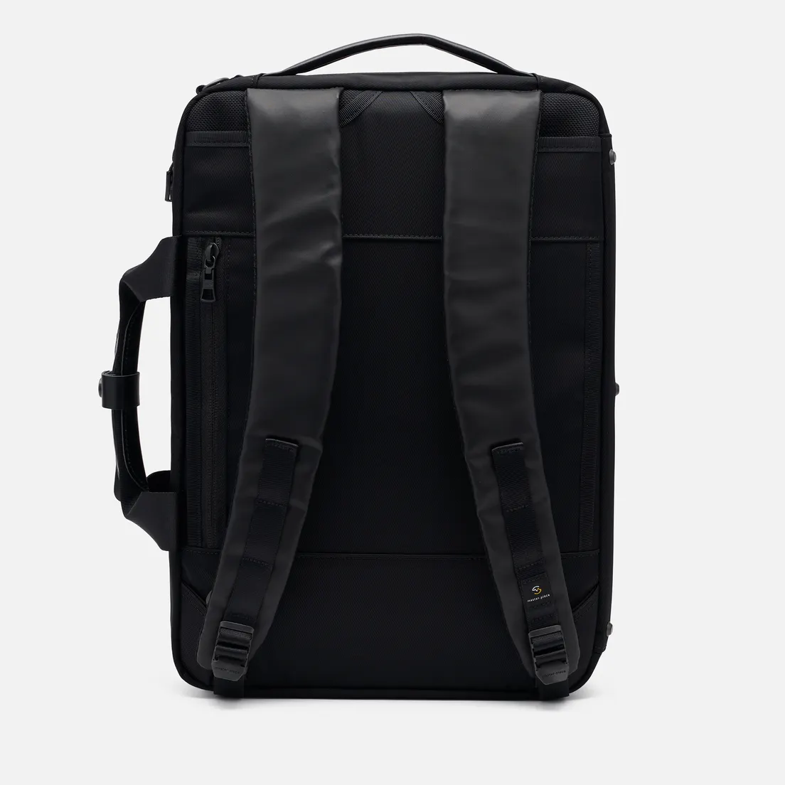 Master-piece Сумка Progress Coating 3-Way Briefcase