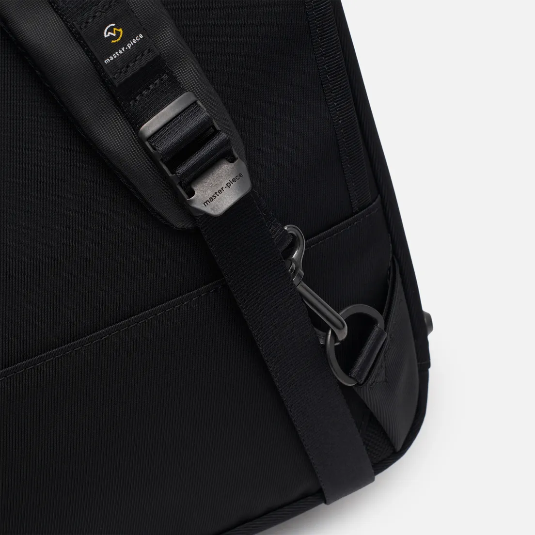 Master-piece Сумка Progress Coating 3-Way Briefcase