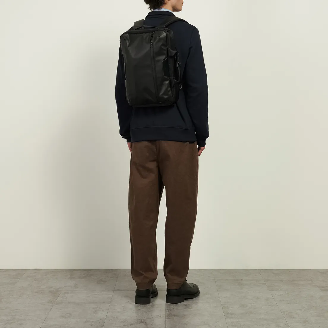 Master-piece Сумка Progress Coating 3-Way Briefcase