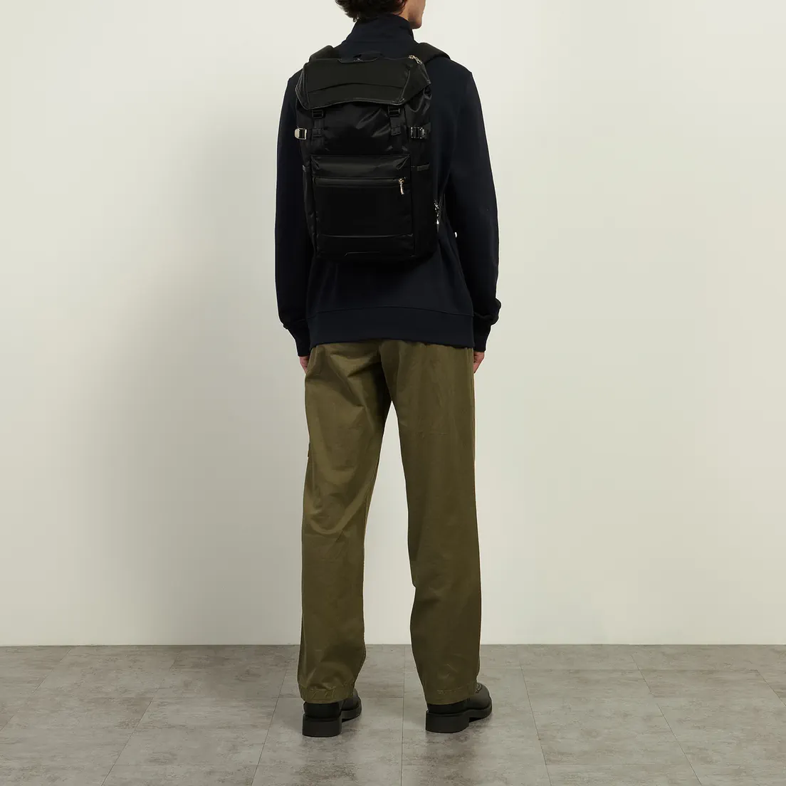 Master-piece Рюкзак Progress Flap