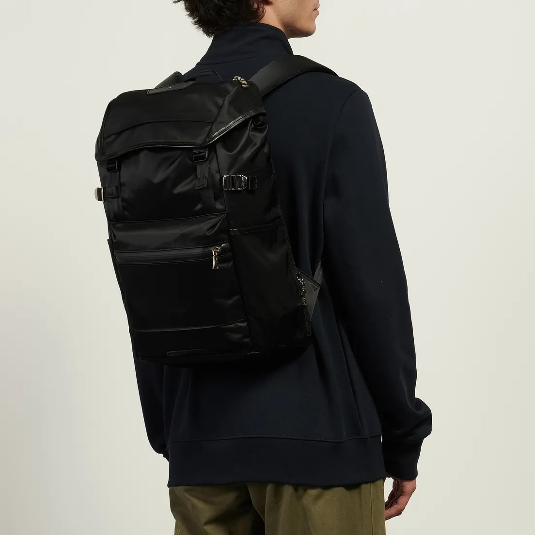 Master-piece Рюкзак Progress Flap