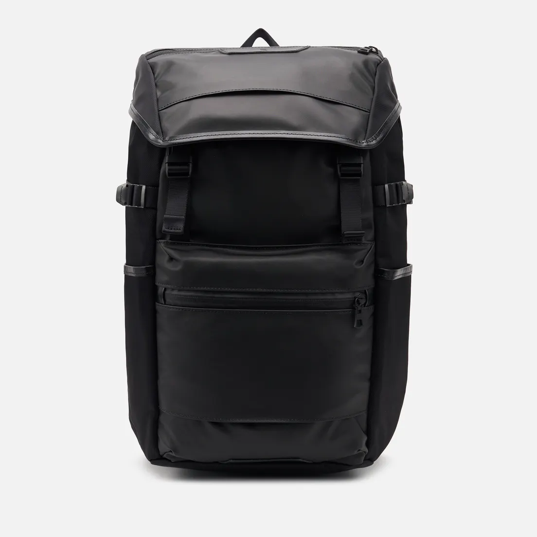 Master-piece Рюкзак Progress Coating Flap