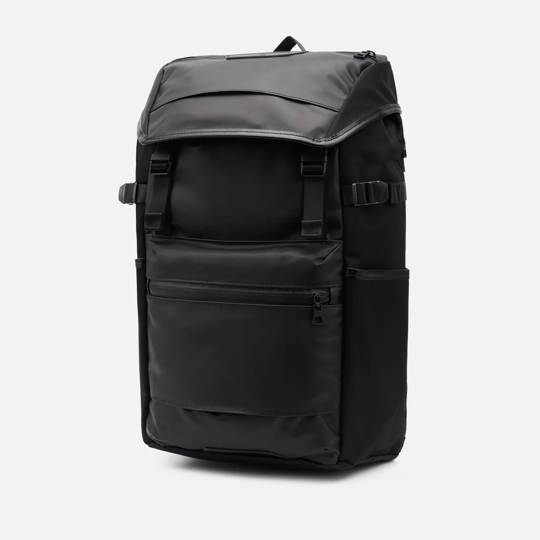 Master-piece Рюкзак Progress Coating Flap