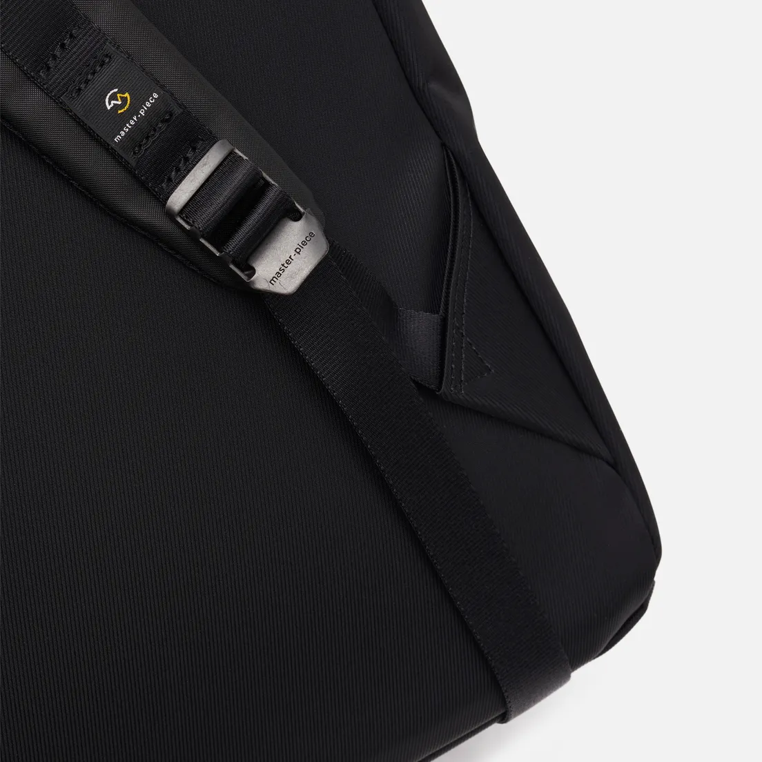 Master-piece Рюкзак Progress Coating Flap