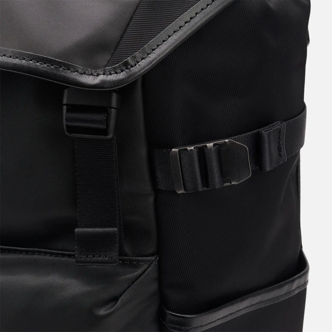 Master-piece Рюкзак Progress Coating Flap