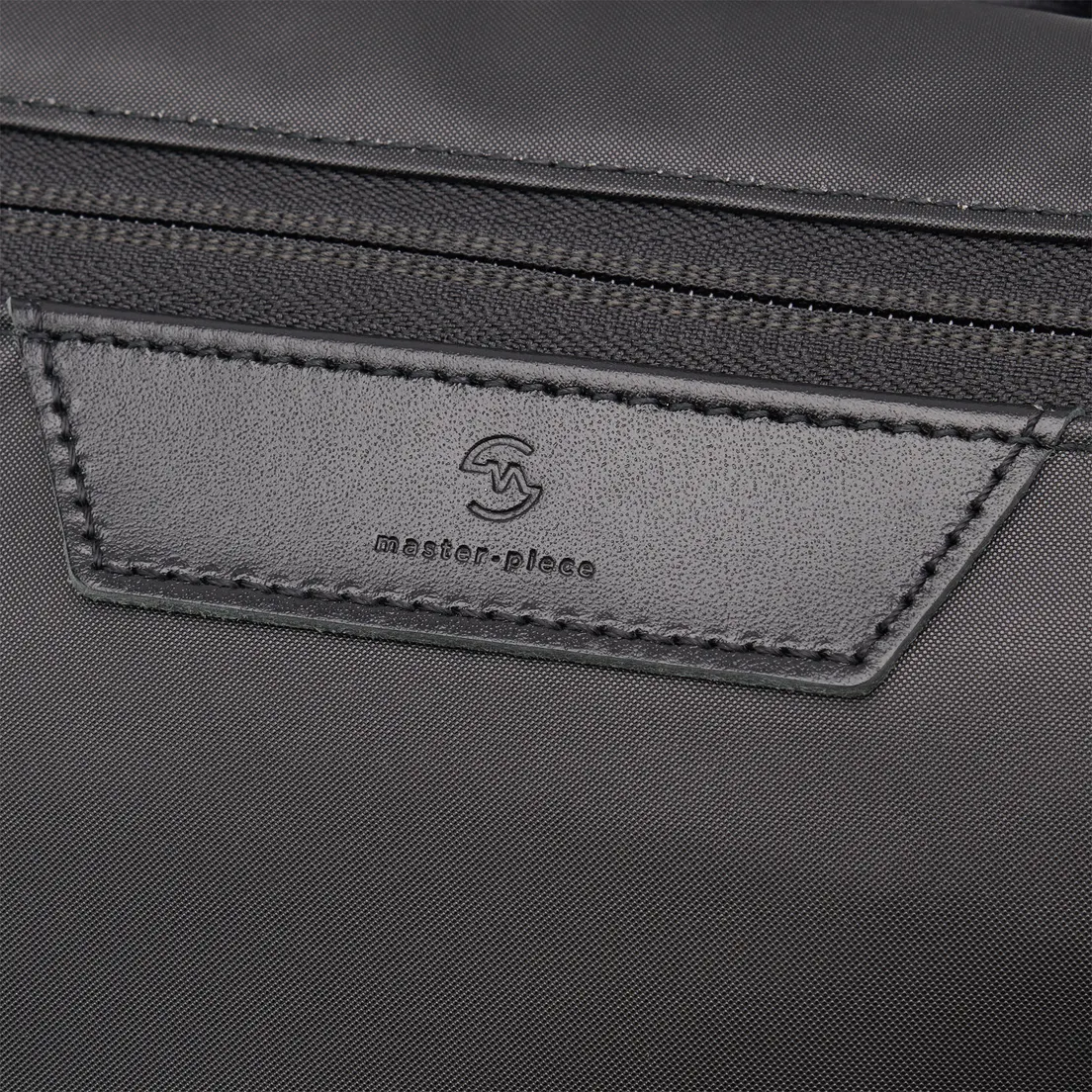 Master-piece Рюкзак Progress Coating Flap