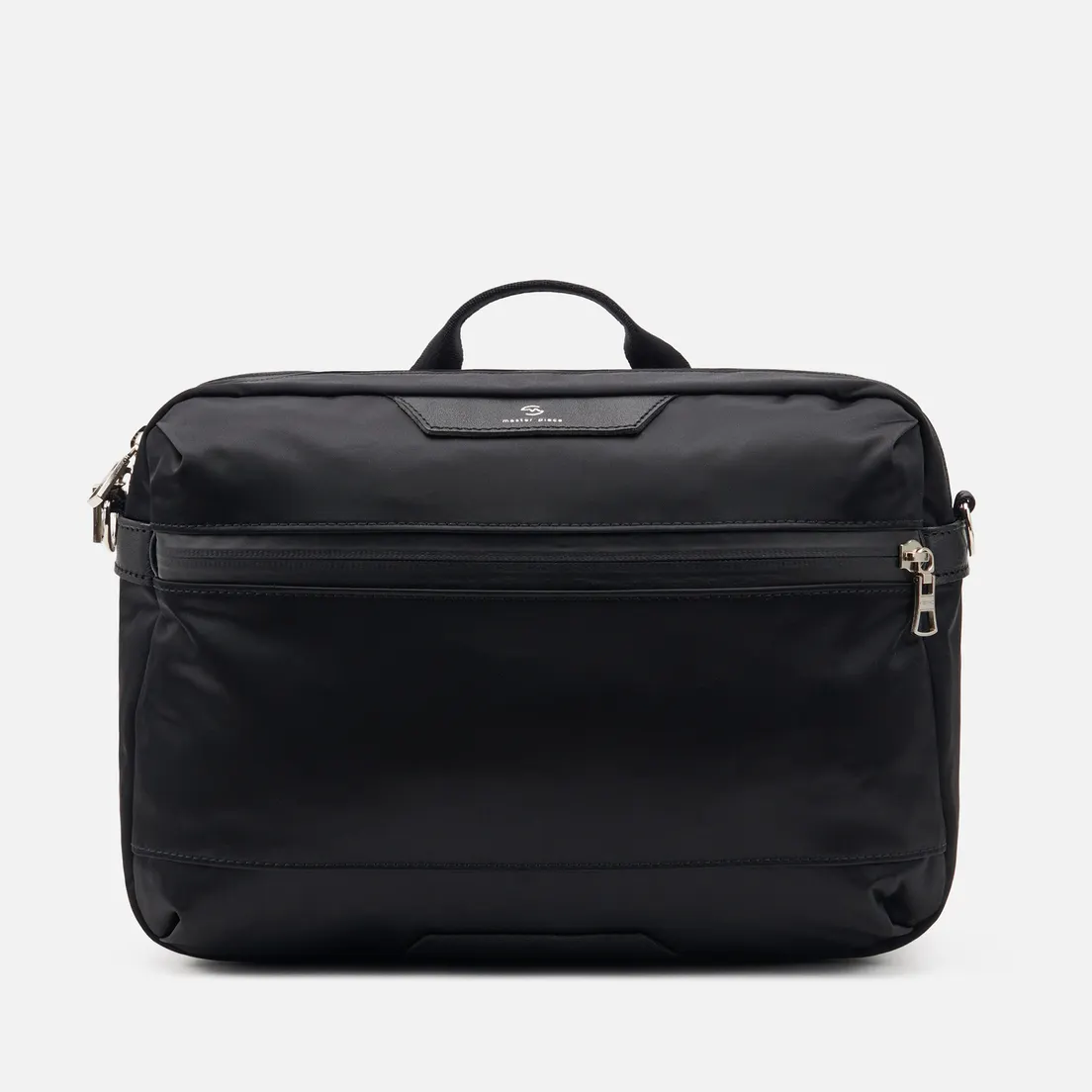 Master-piece Сумка Progress 2nd Laye Shoulder M