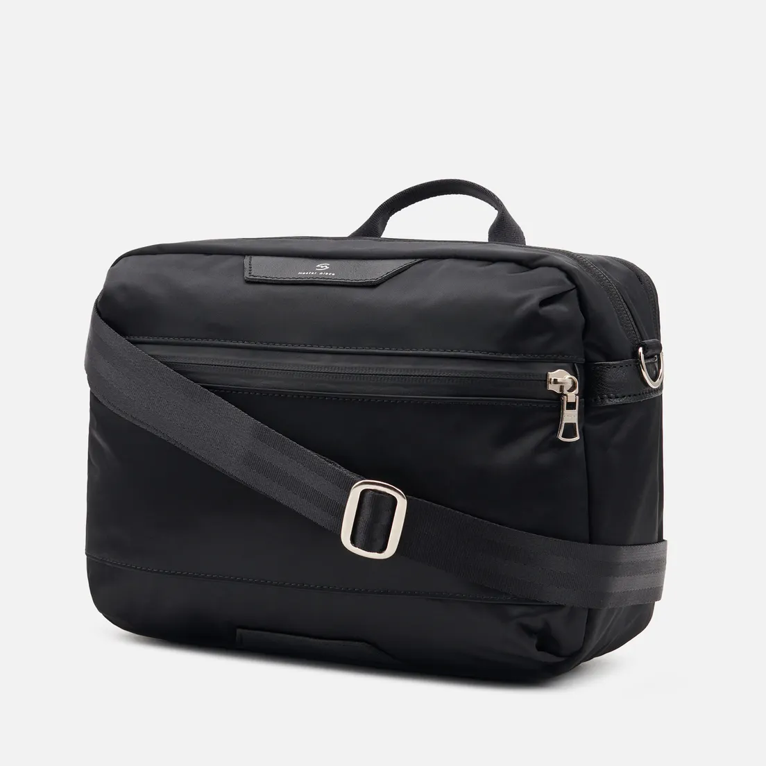 Master-piece Сумка Progress 2nd Laye Shoulder M