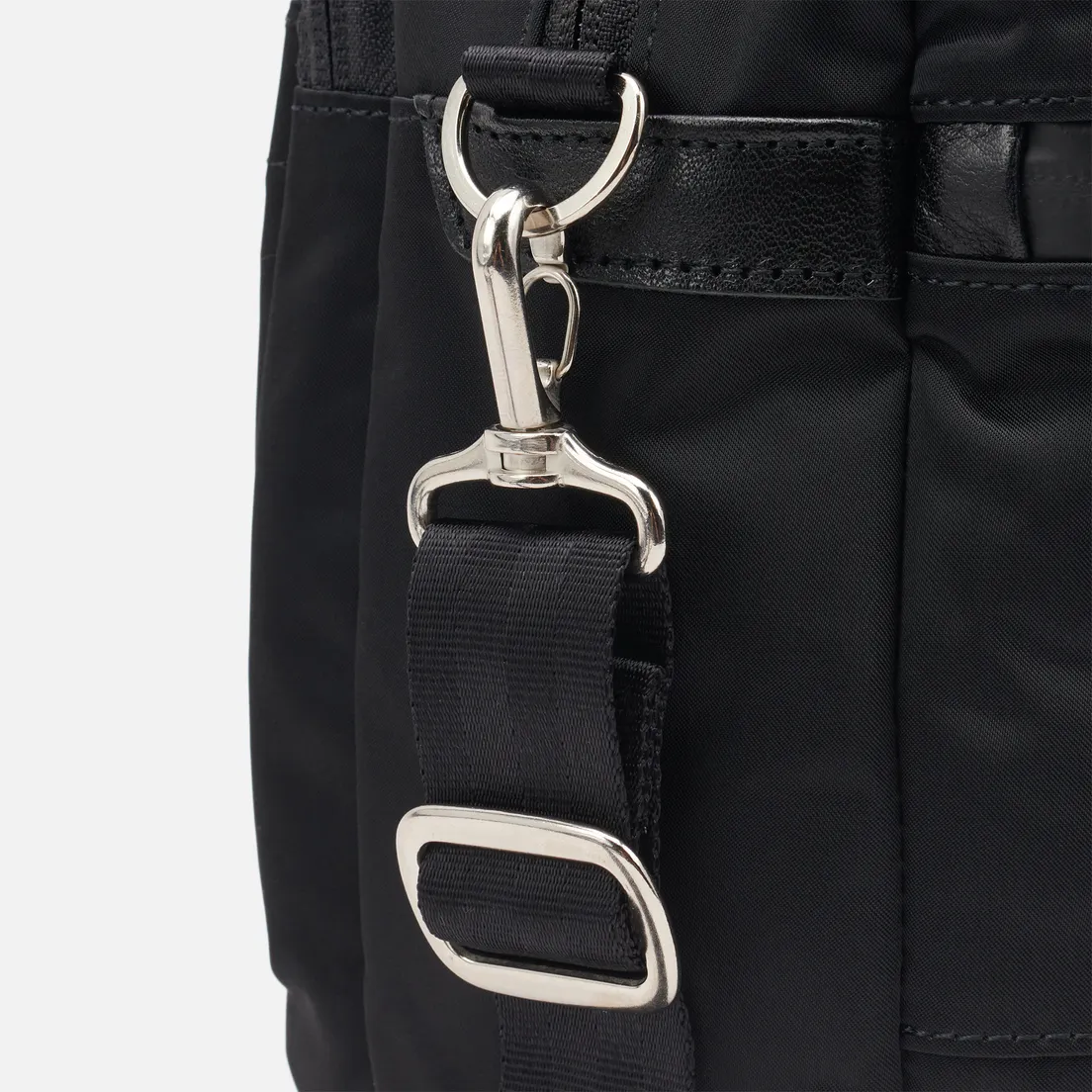 Master-piece Сумка Progress 2nd Laye Shoulder M