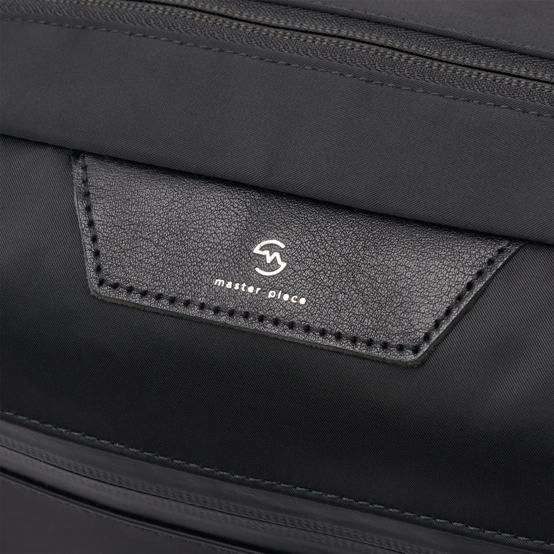 Master-piece Сумка Progress 2nd Laye Shoulder M