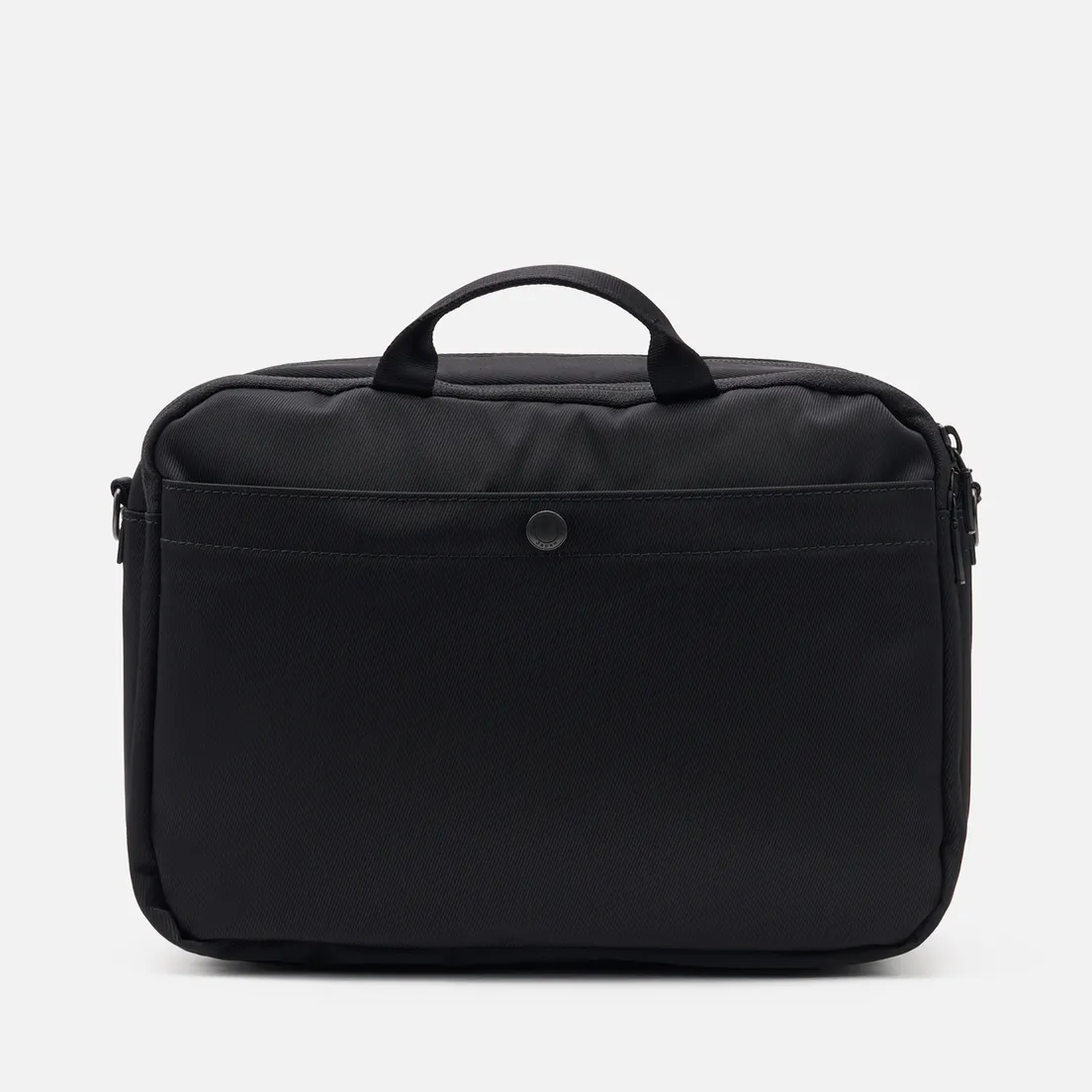 Master-piece Сумка Progress Coating 2nd Laye Shoulder M