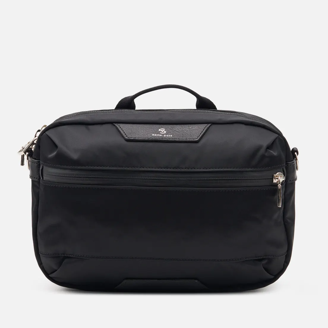 Master-piece Сумка Progress 2nd Laye Shoulder S