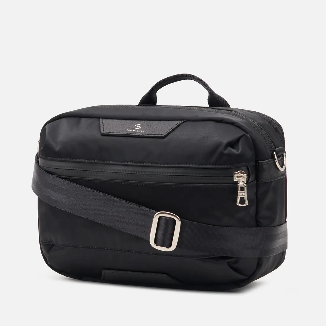 Master-piece Сумка Progress 2nd Laye Shoulder S