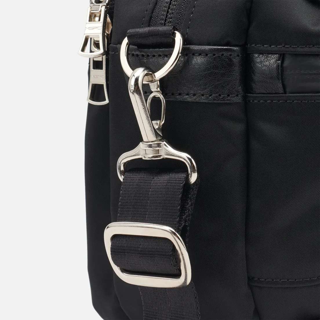 Master-piece Сумка Progress 2nd Laye Shoulder S